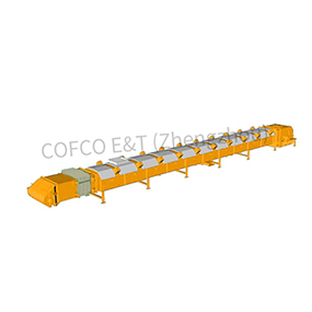 Enclosed Belt Conveyor1